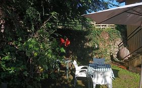 Restaurante&Casa Rural Boada